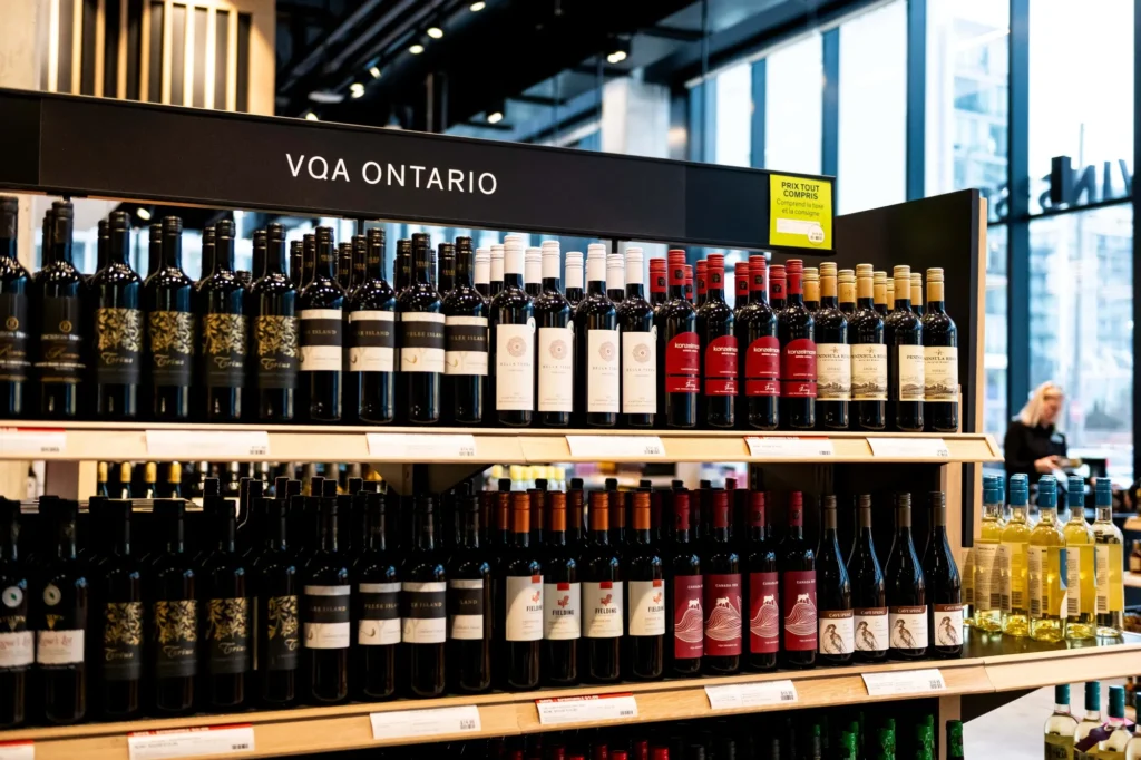 Carney Berupaya Menangkal Serangan Tarif Trump dengan Membuka Perdagangan Internal