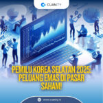 Panduan Trader dalam Menyikapi Pemilu Presiden Korea Selatan