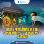 FHFA AS Perintahkan Fannie Mae dan Freddie Mac Terima Aset Kripto sebagai Jaminan Hipotek — Awal Baru Sistem Keuangan Perumahan Digital