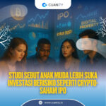 Generasi Muda Ubah Arah Investasi Global Lebih Berani Ambil Risiko di Pasar Alternatif