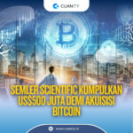 Semler Scientific Siapkan Dana US$500 Juta, Fokus Akuisisi Bitcoin sebagai Strategi Korporat Baru