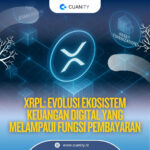 XRPL: Evolusi Ekosistem Keuangan Digital yang Melampaui Fungsi Pembayaran